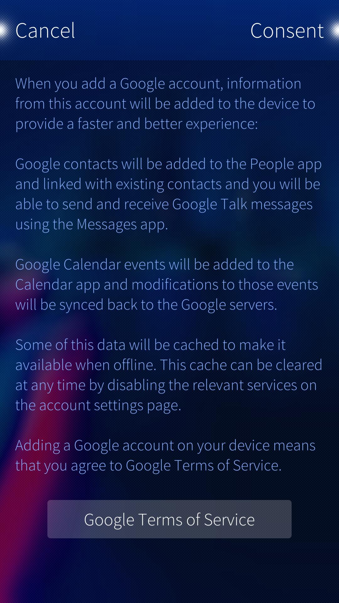 Setting up a Google Account (gmail) on Sailfish Jolla Service and Support